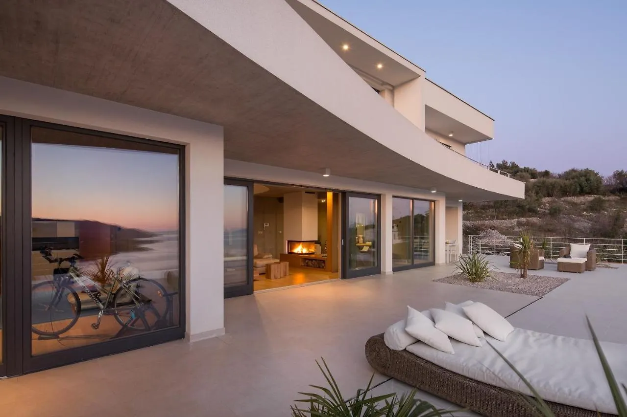 Villa Mayan Rabac