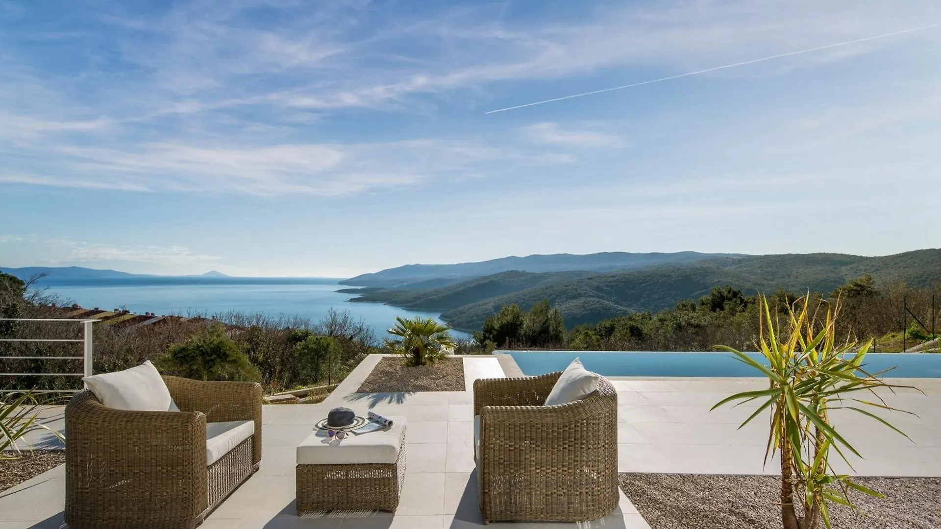 Villa Mayan Rabac