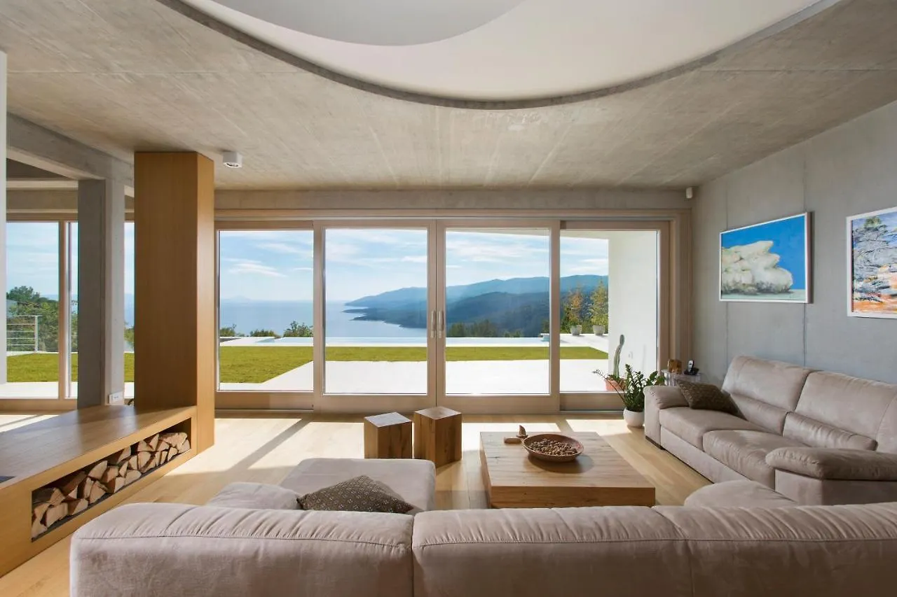 Villa Mayan Rabac 0*,