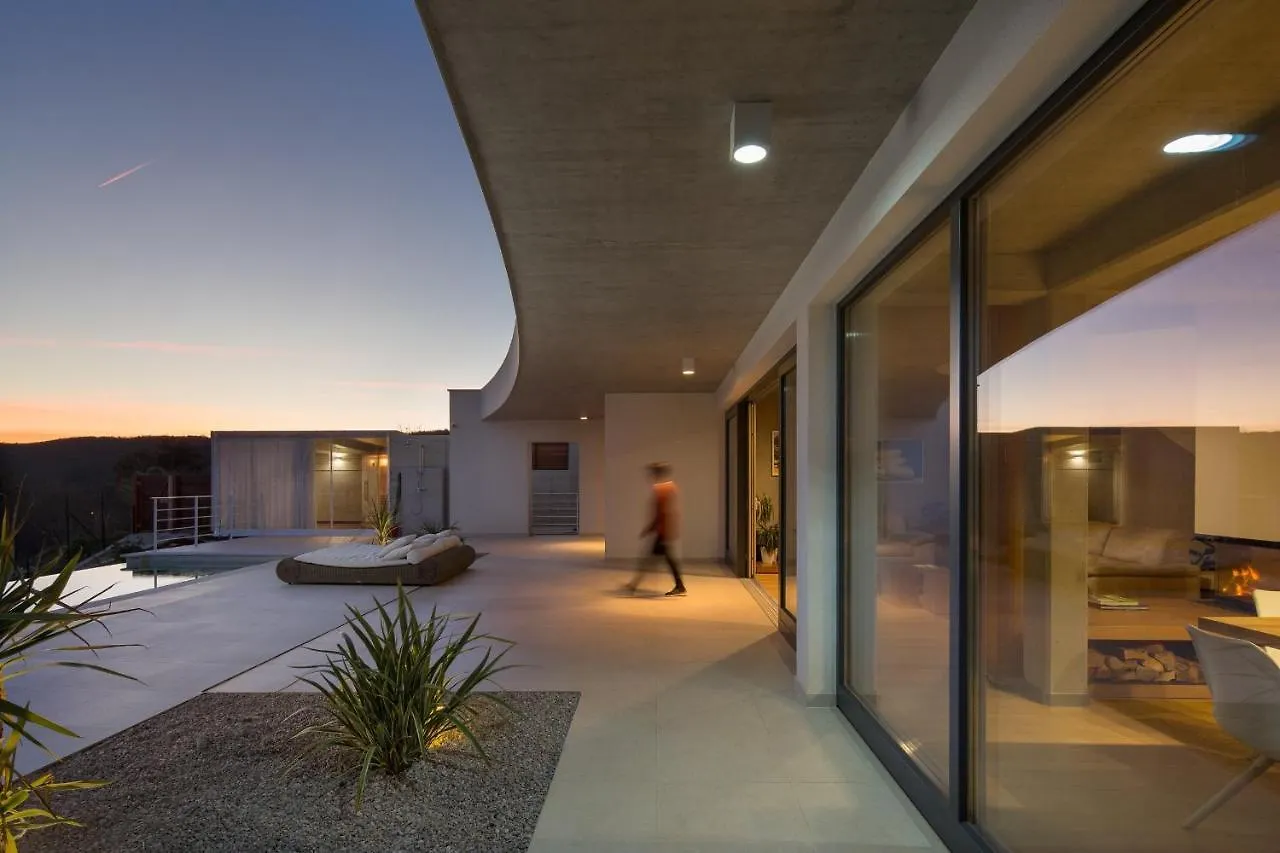 Villa Mayan Rabac