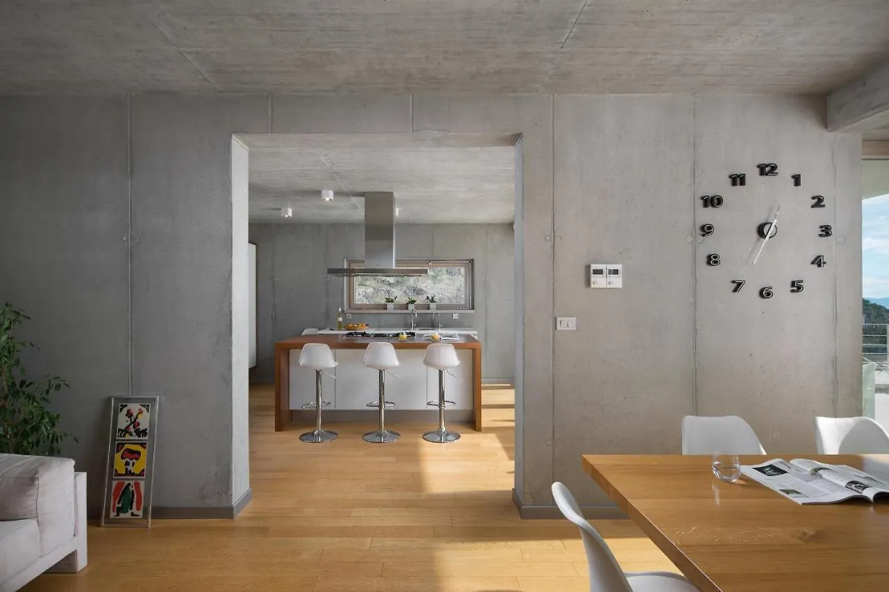 Villa Mayan Rabac