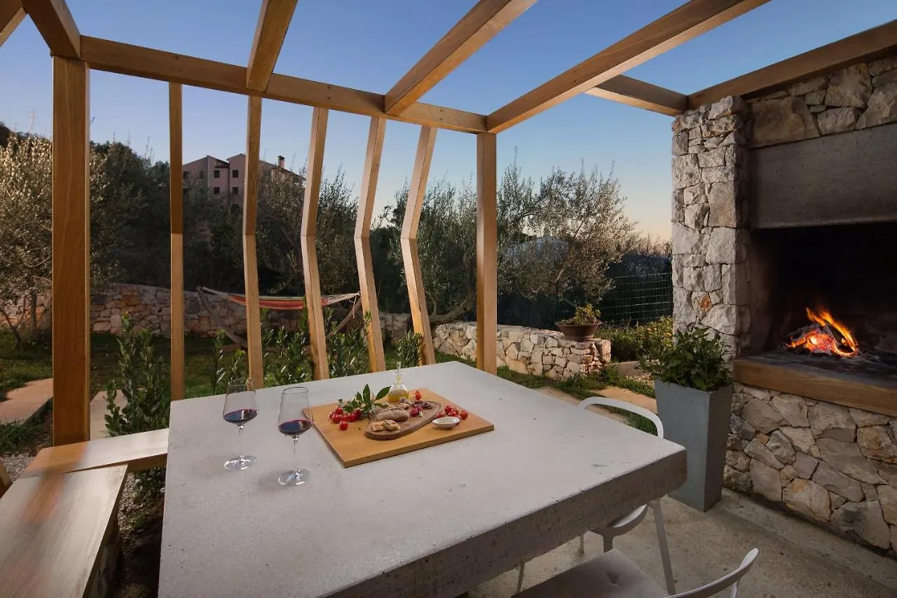 Villa Mayan Rabac