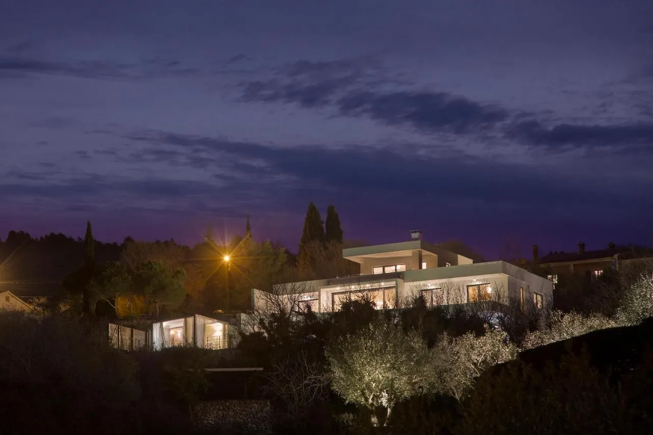 Villa Mayan Rabac